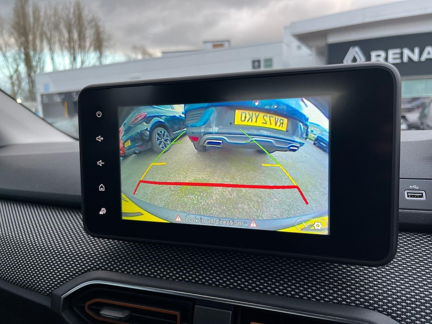 Used Dacia Sandero Stepway 2022 for sale - 76693455: Photo 23