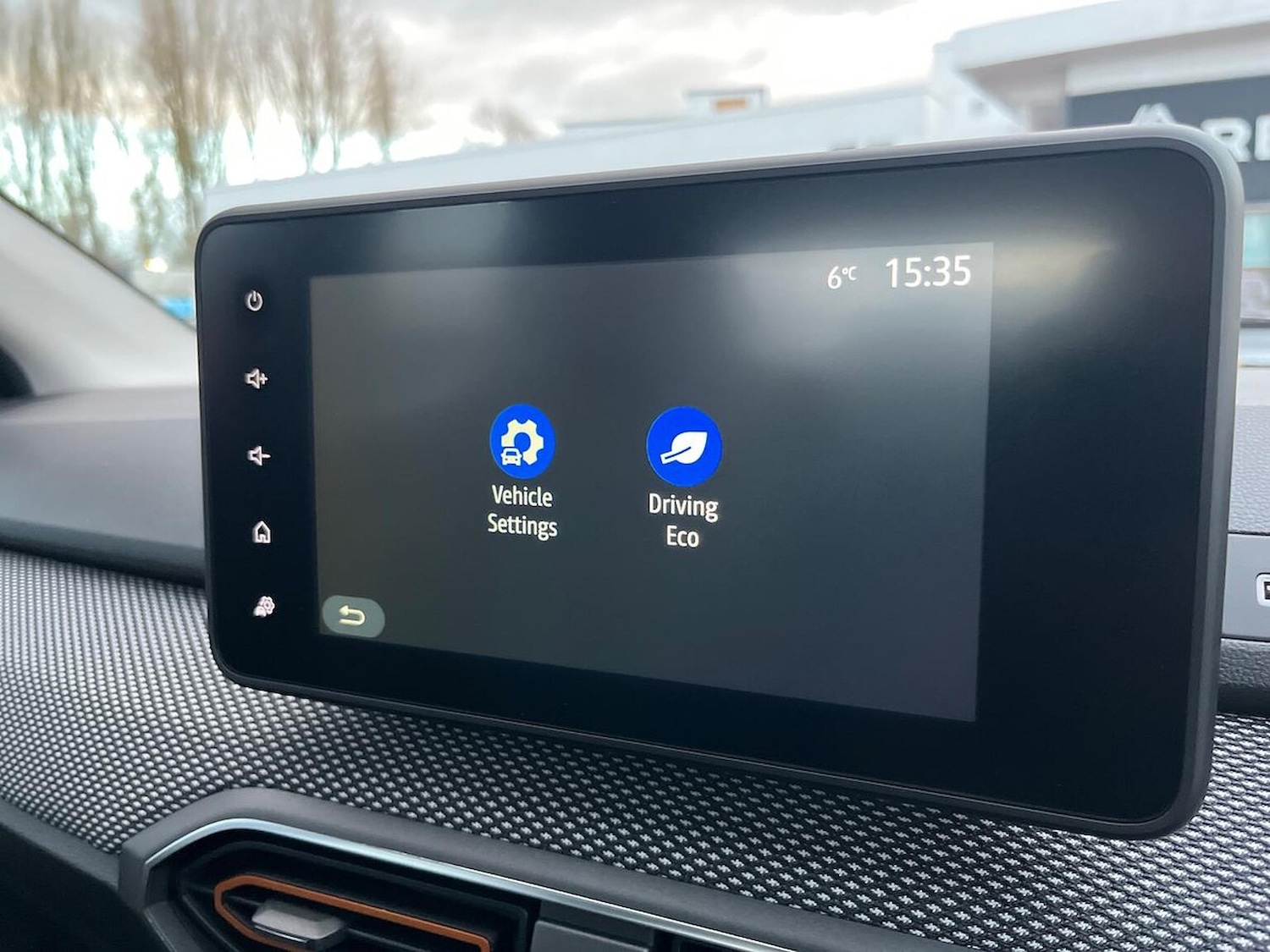 Used Dacia Sandero Stepway 2022 for sale - 76693455: Photo 25