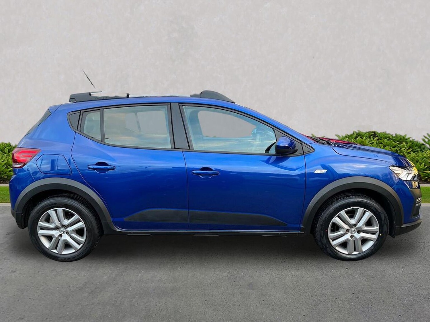 Used Dacia Sandero Stepway 2022 for sale - 76693455: Photo 3