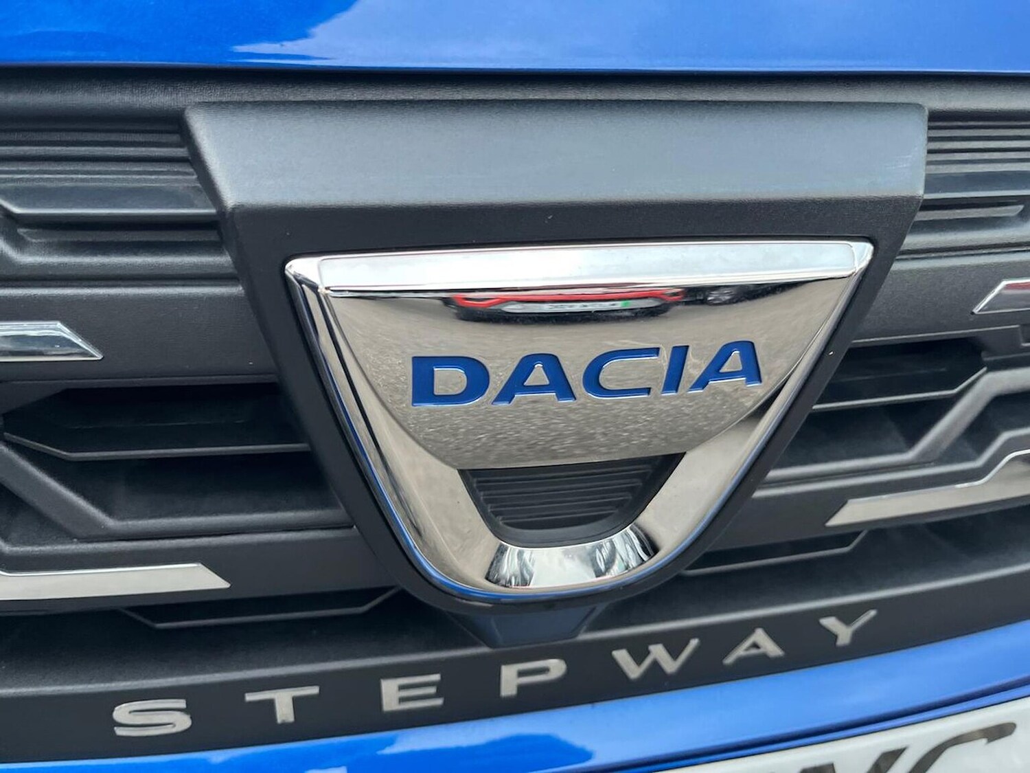 Used Dacia Sandero Stepway 2022 for sale - 76693455: Photo 33