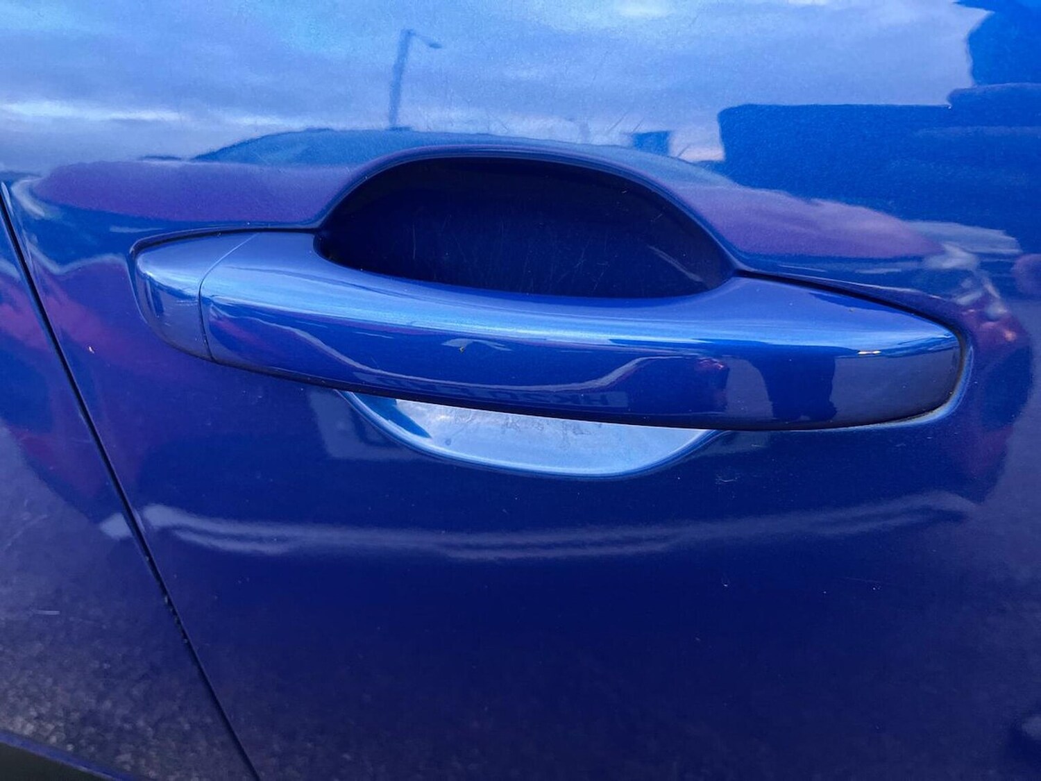 Used Dacia Sandero Stepway 2022 for sale - 76693455: Photo 37