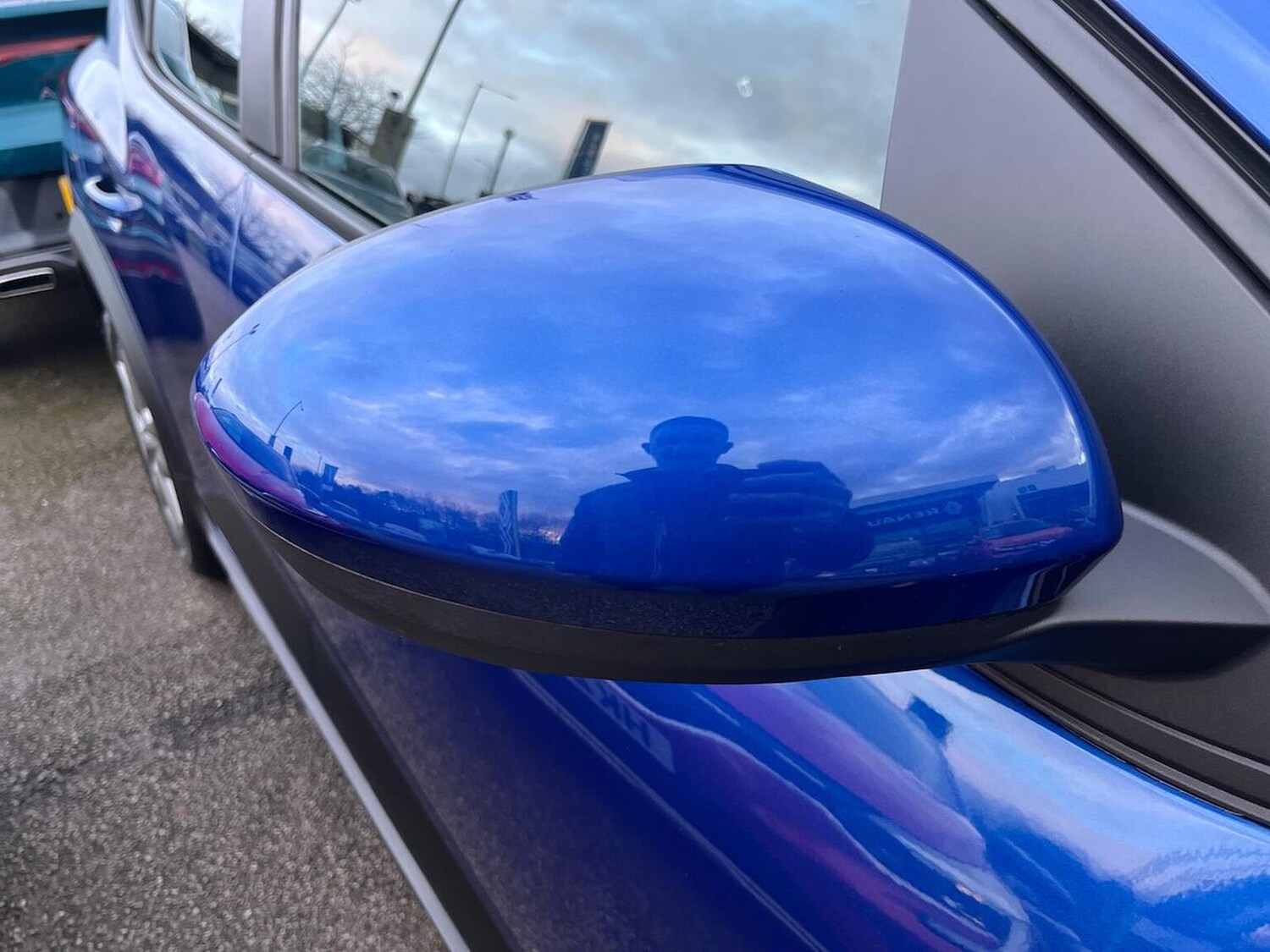 Used Dacia Sandero Stepway 2022 for sale - 76693455: Photo 38