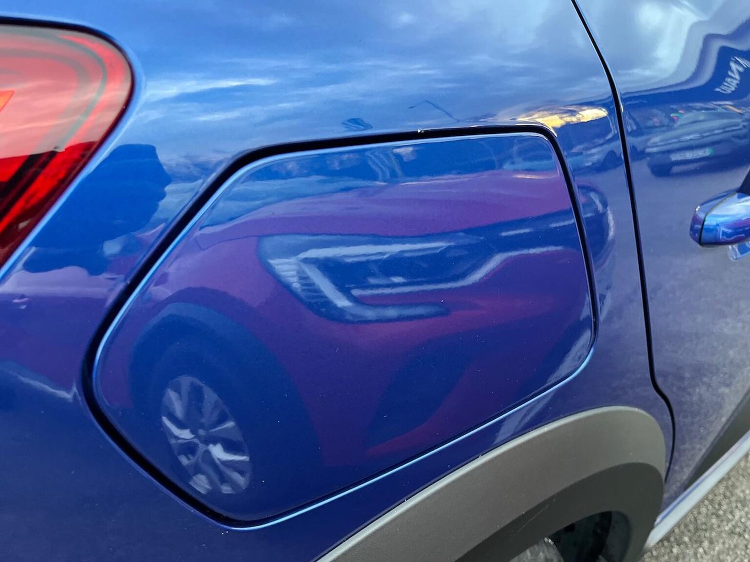 Used Dacia Sandero Stepway 2022 for sale - 76693455: Photo 39