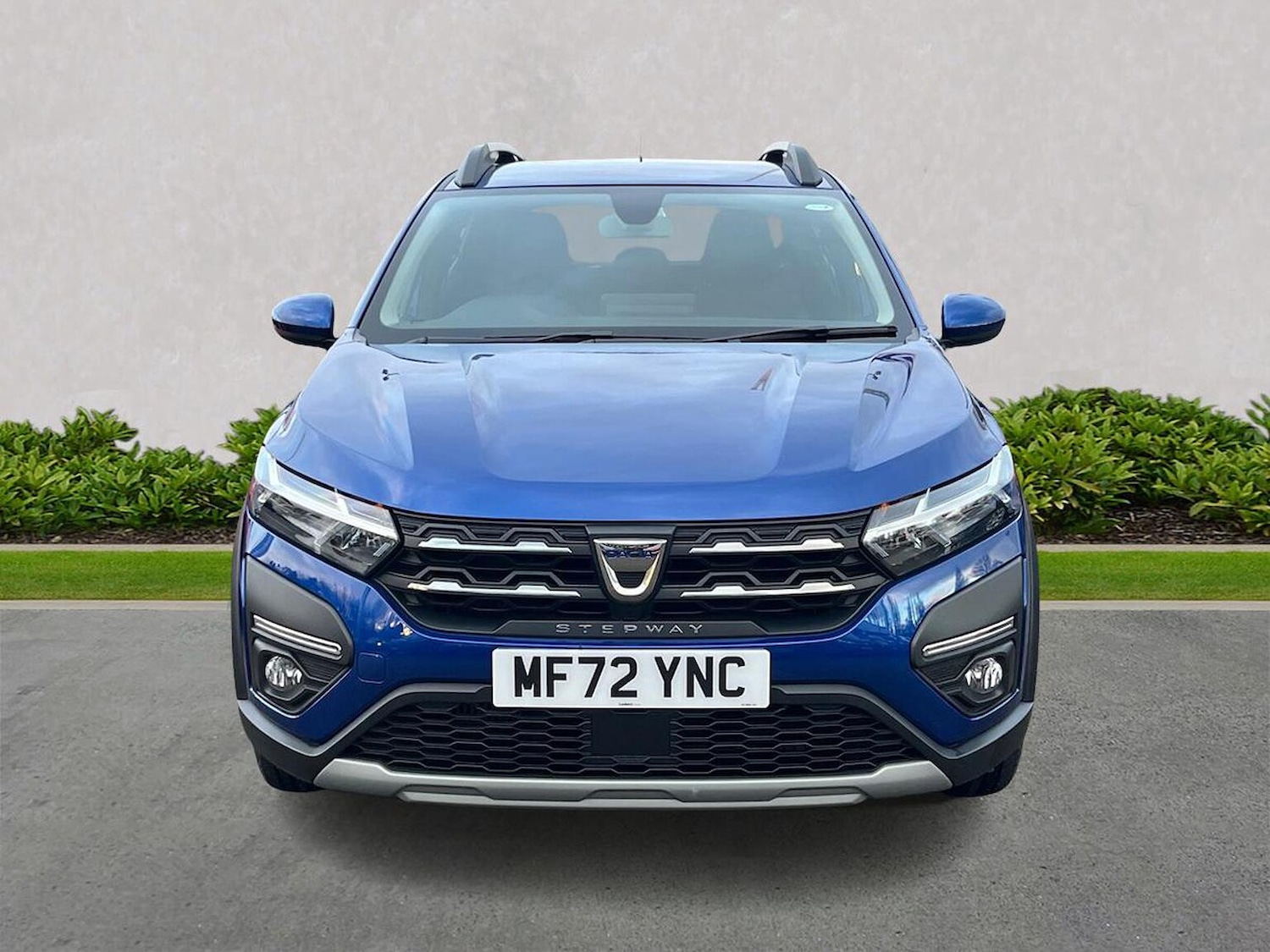 Used Dacia Sandero Stepway 2022 for sale - 76693455: Photo 5