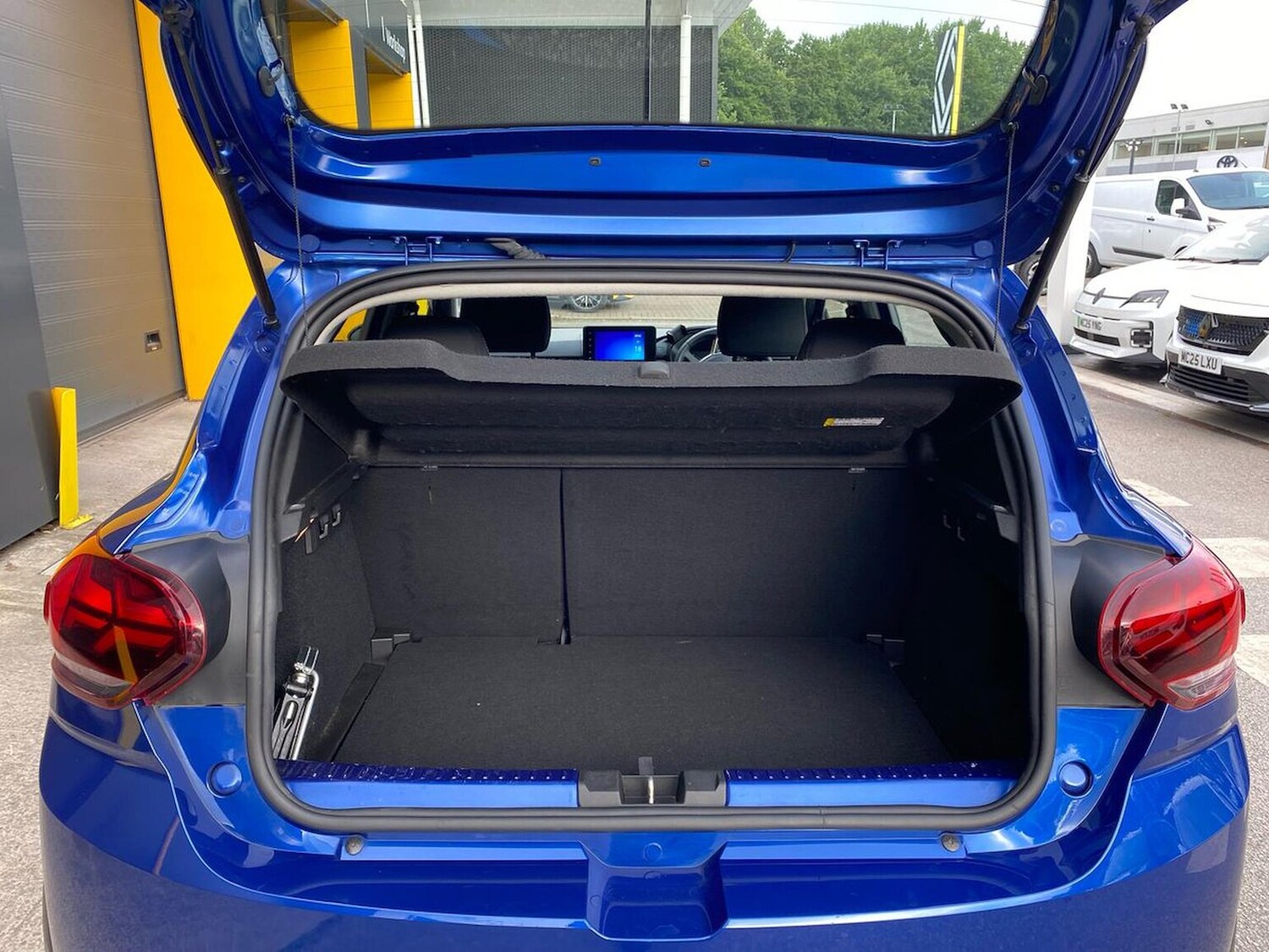 Vehicle 17