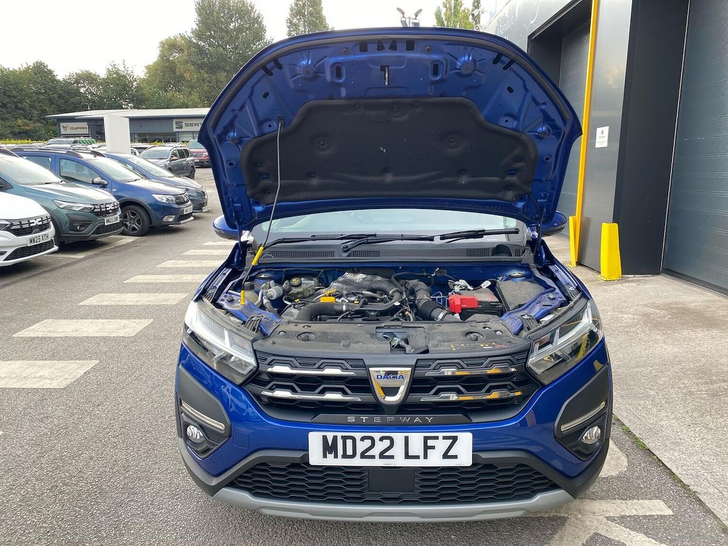 Vehicle 35