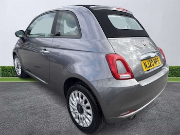 Used Fiat 500 2020 for sale - 79423853: Photo