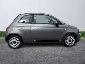 Used Fiat 500 2020 for sale - 79423853: Photo