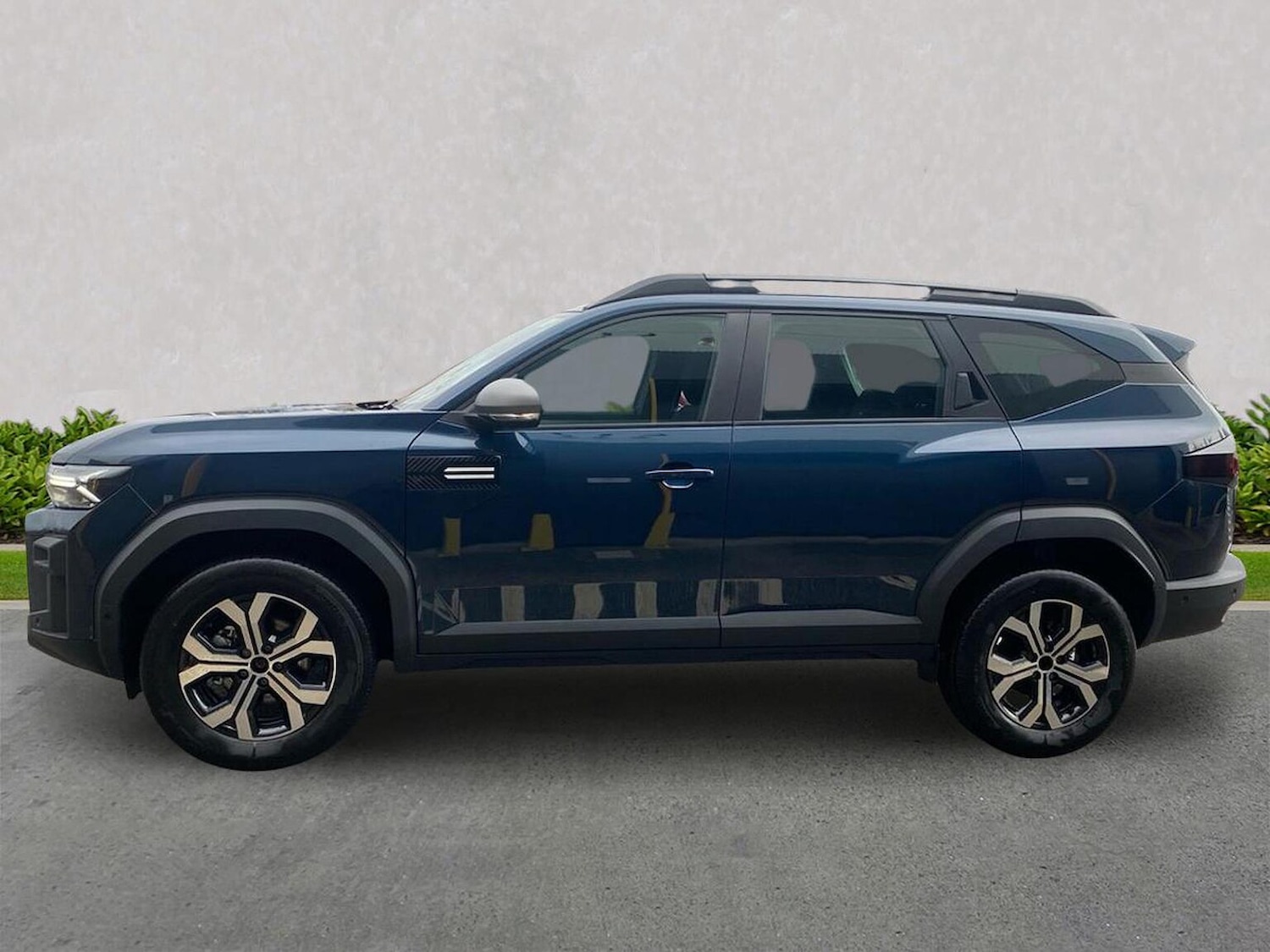 Used Dacia Bigster 2025 for sale - 78131837: Photo 19