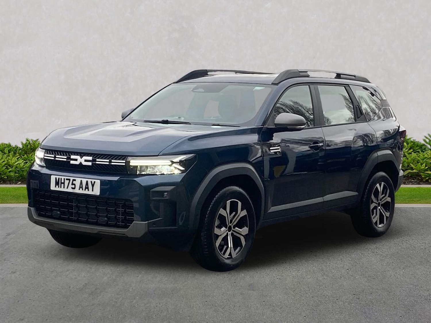 Used Dacia Bigster 2025 for sale - 78131837: Photo 20