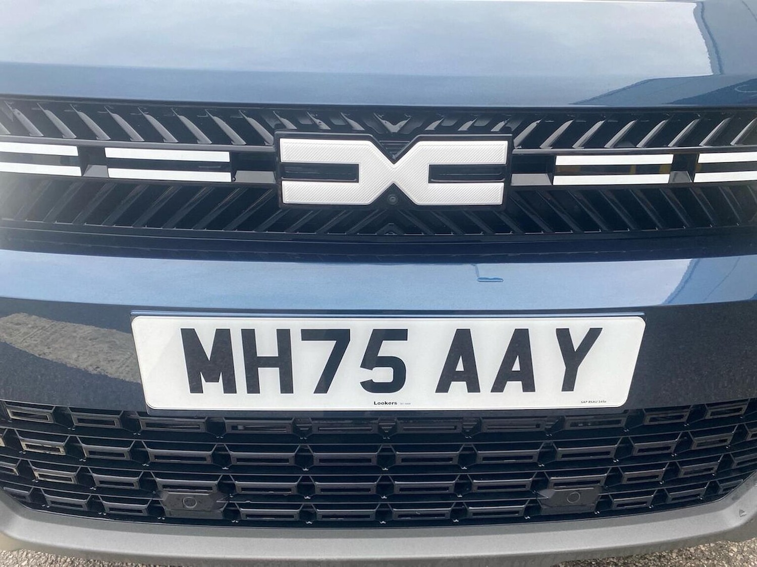 Used Dacia Bigster 2025 for sale - 78131837: Photo 32