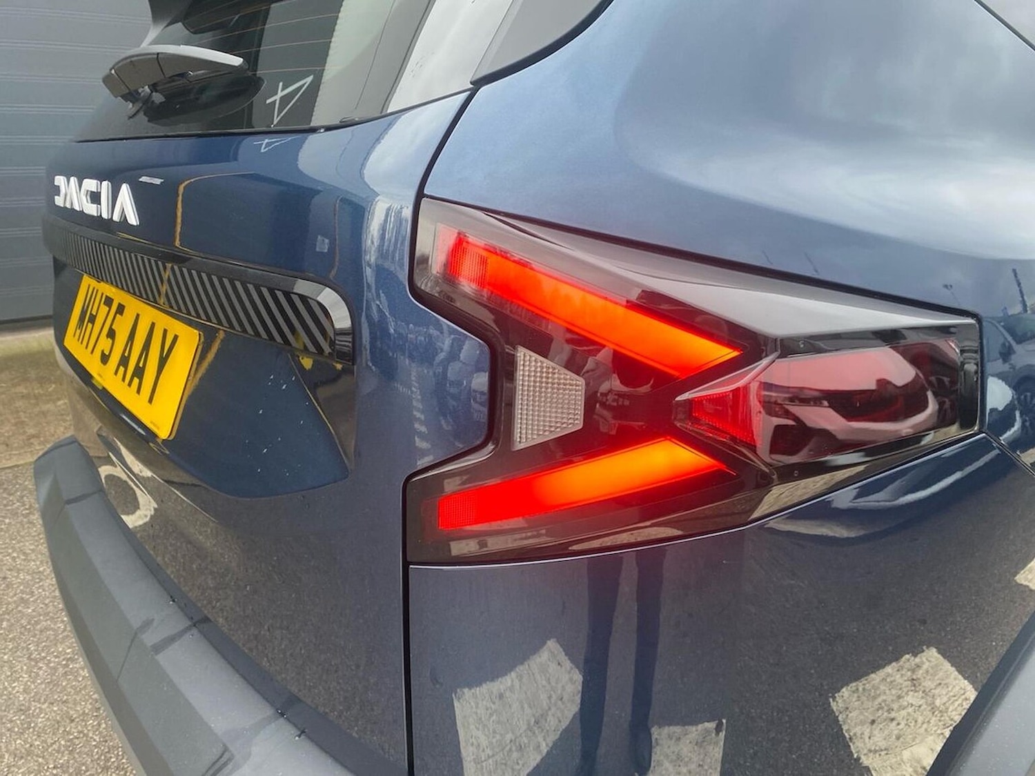 Used Dacia Bigster 2025 for sale - 78131837: Photo 35