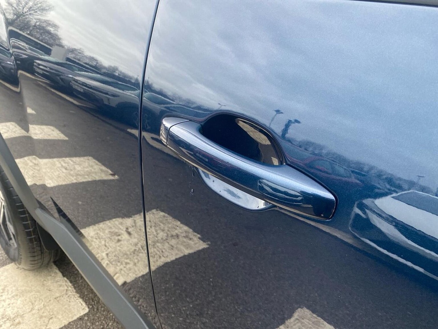 Used Dacia Bigster 2025 for sale - 78131837: Photo 36