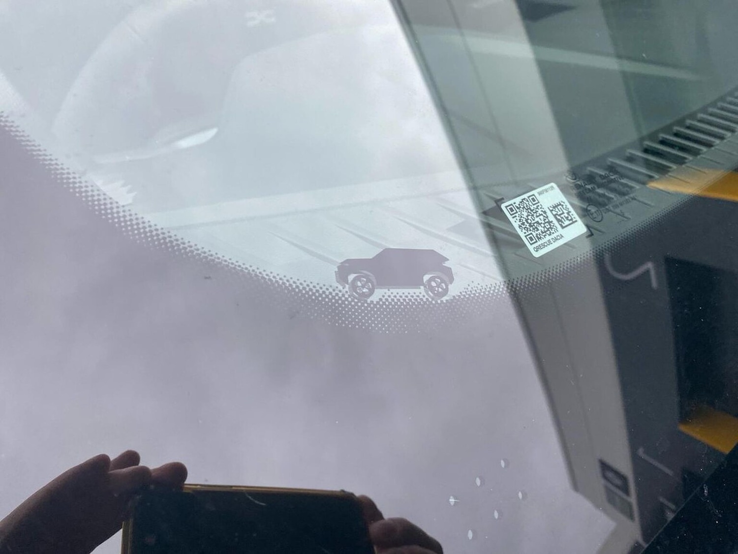 Used Dacia Bigster 2025 for sale - 78131837: Photo 40