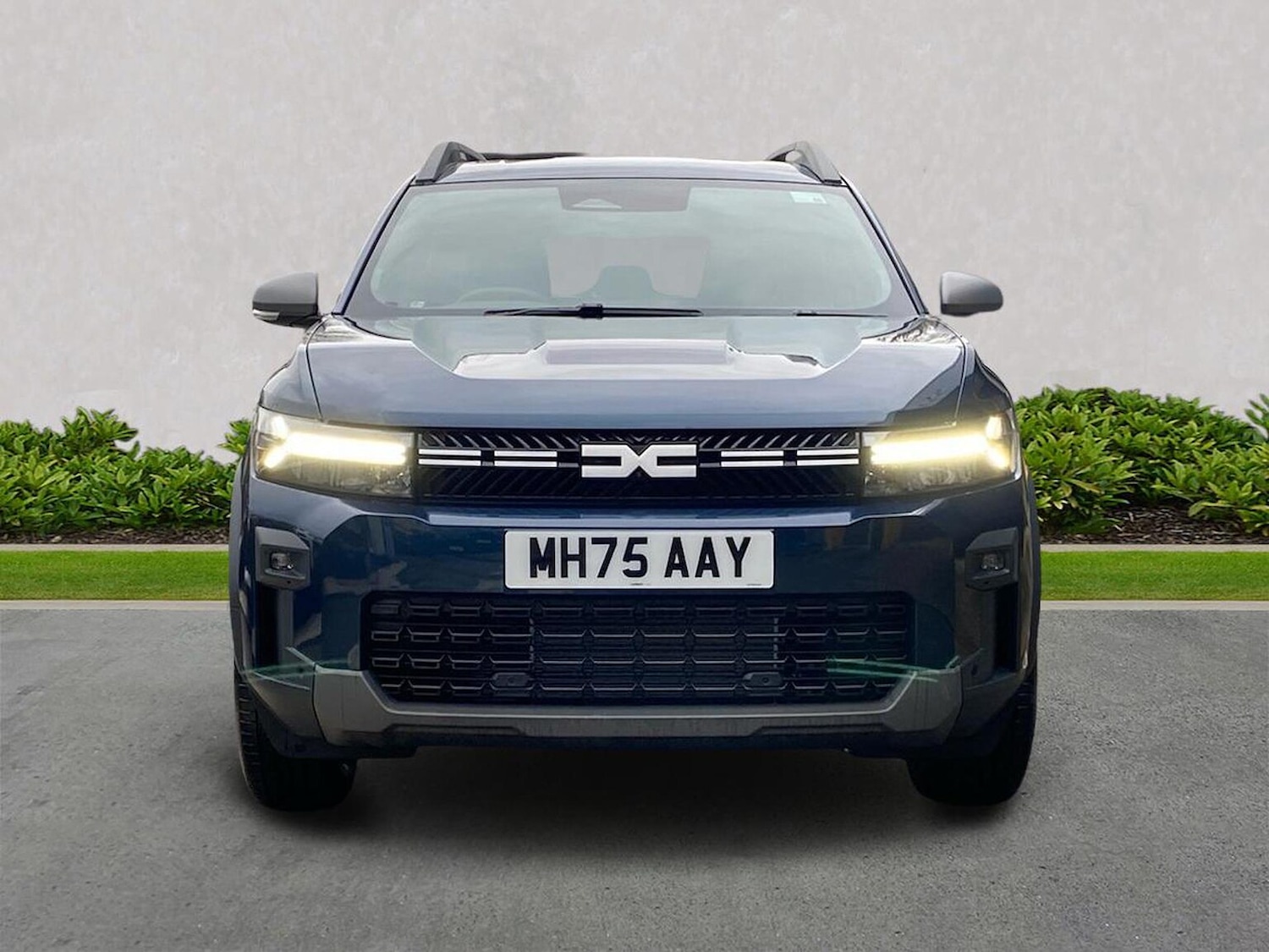 Used Dacia Bigster 2025 for sale - 78131837: Photo 5