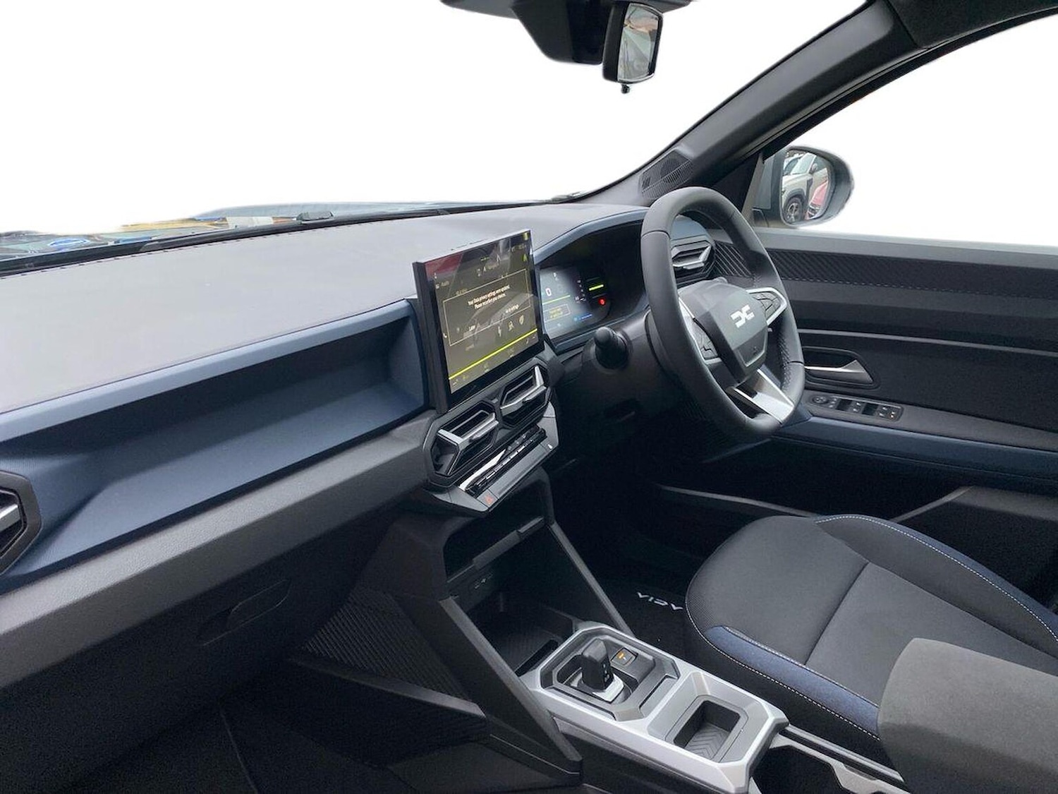 Used Dacia Bigster 2025 for sale - 78131837: Photo 7