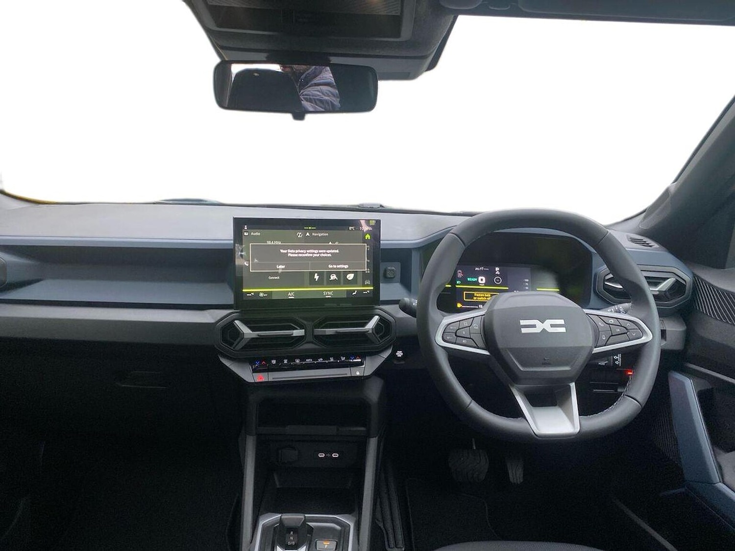 Used Dacia Bigster 2025 for sale - 78131837: Photo 8