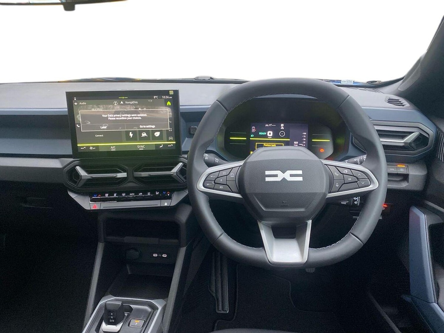 Used Dacia Bigster 2025 for sale - 78131837: Photo 9