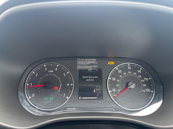 Used Dacia Sandero Stepway 2023 for sale - 75639804: Photo 10