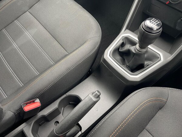 Used Dacia Sandero Stepway 2023 for sale - 75639804: Photo 13