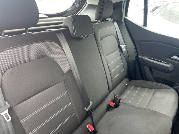 Used Dacia Sandero Stepway 2023 for sale - 75639804: Photo 16