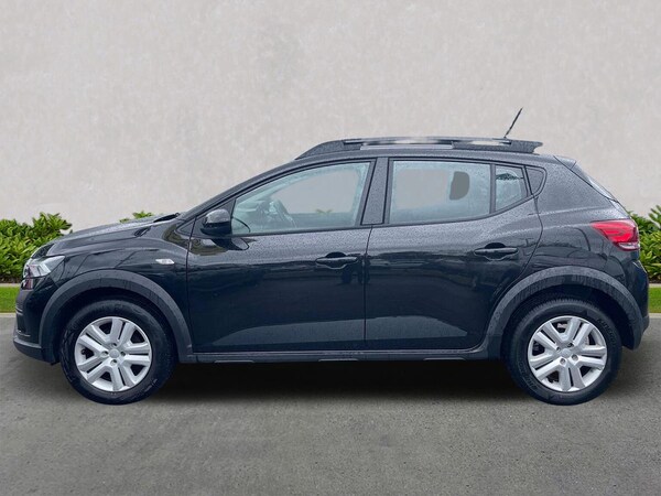 Used Dacia Sandero Stepway 2023 for sale - 75639804: Photo 19