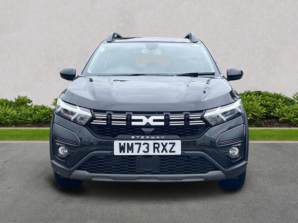 Used Dacia Sandero Stepway 2023 for sale - 75639804: Photo 5