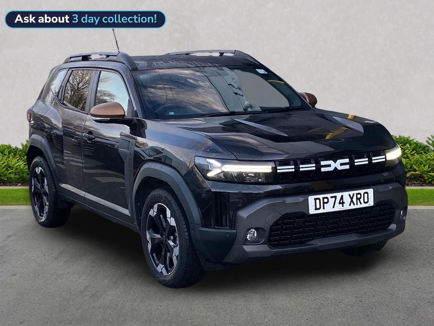 Used Dacia Duster 2025 for sale - 76968964: Photo 1