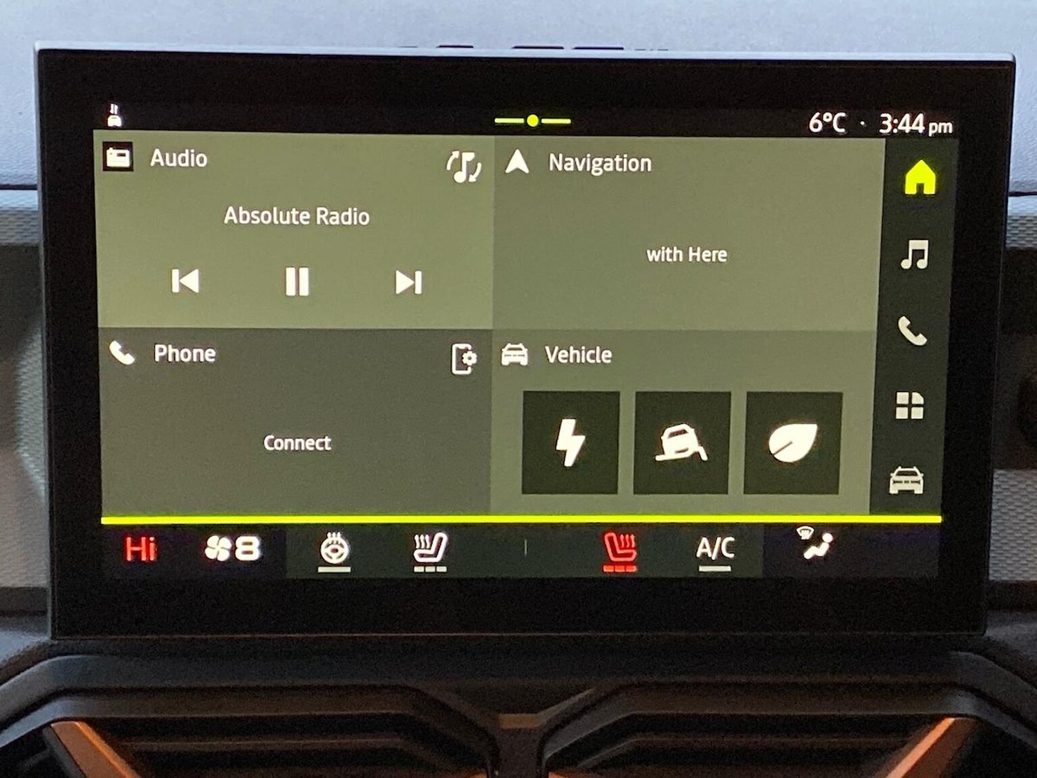 Used Dacia Duster 2025 for sale - 76968964: Photo 11