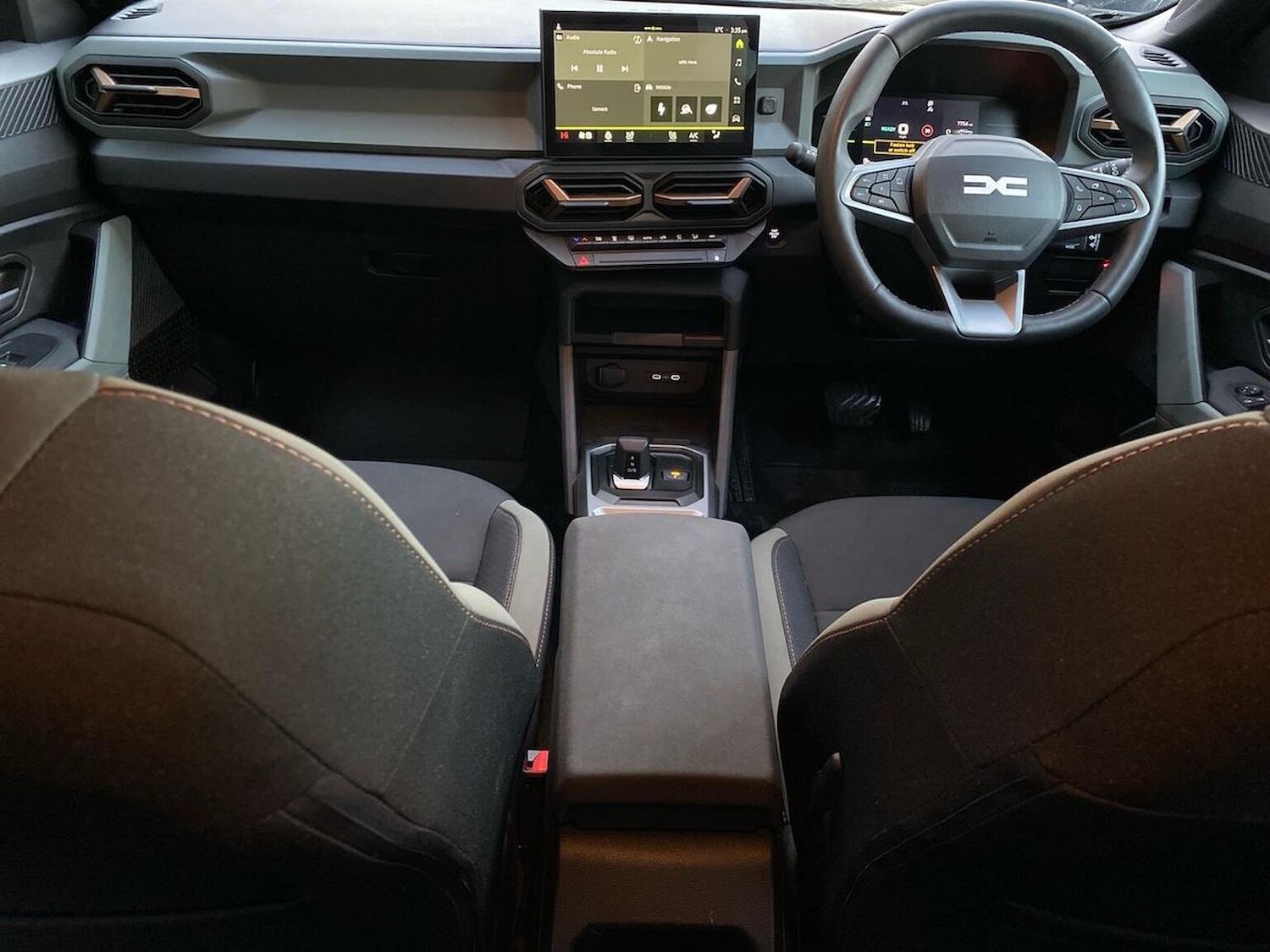 Used Dacia Duster 2025 for sale - 76968964: Photo 13