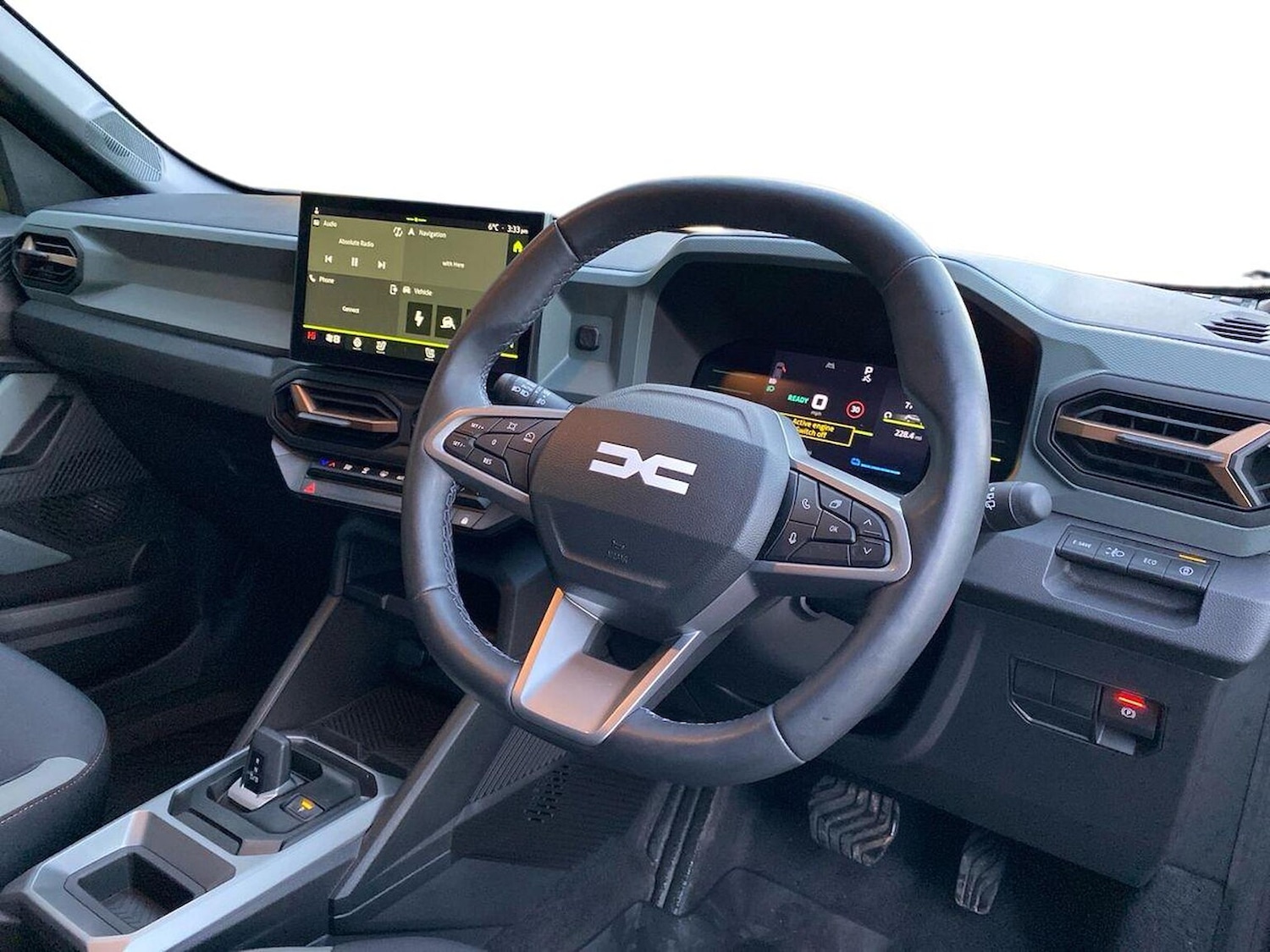 Used Dacia Duster 2025 for sale - 76968964: Photo 15