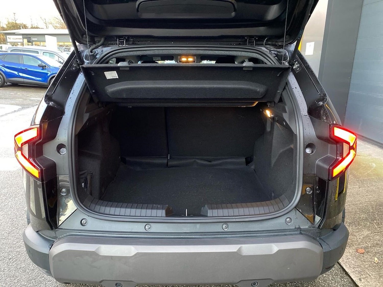 Used Dacia Duster 2025 for sale - 76968964: Photo 17