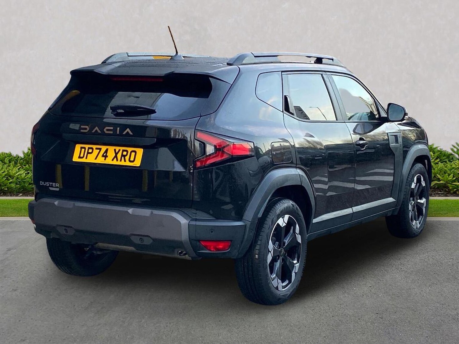 Used Dacia Duster 2025 for sale - 76968964: Photo 18