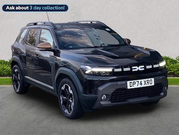 2025 - 1.6 Hybrid 140 Extreme 5dr Auto