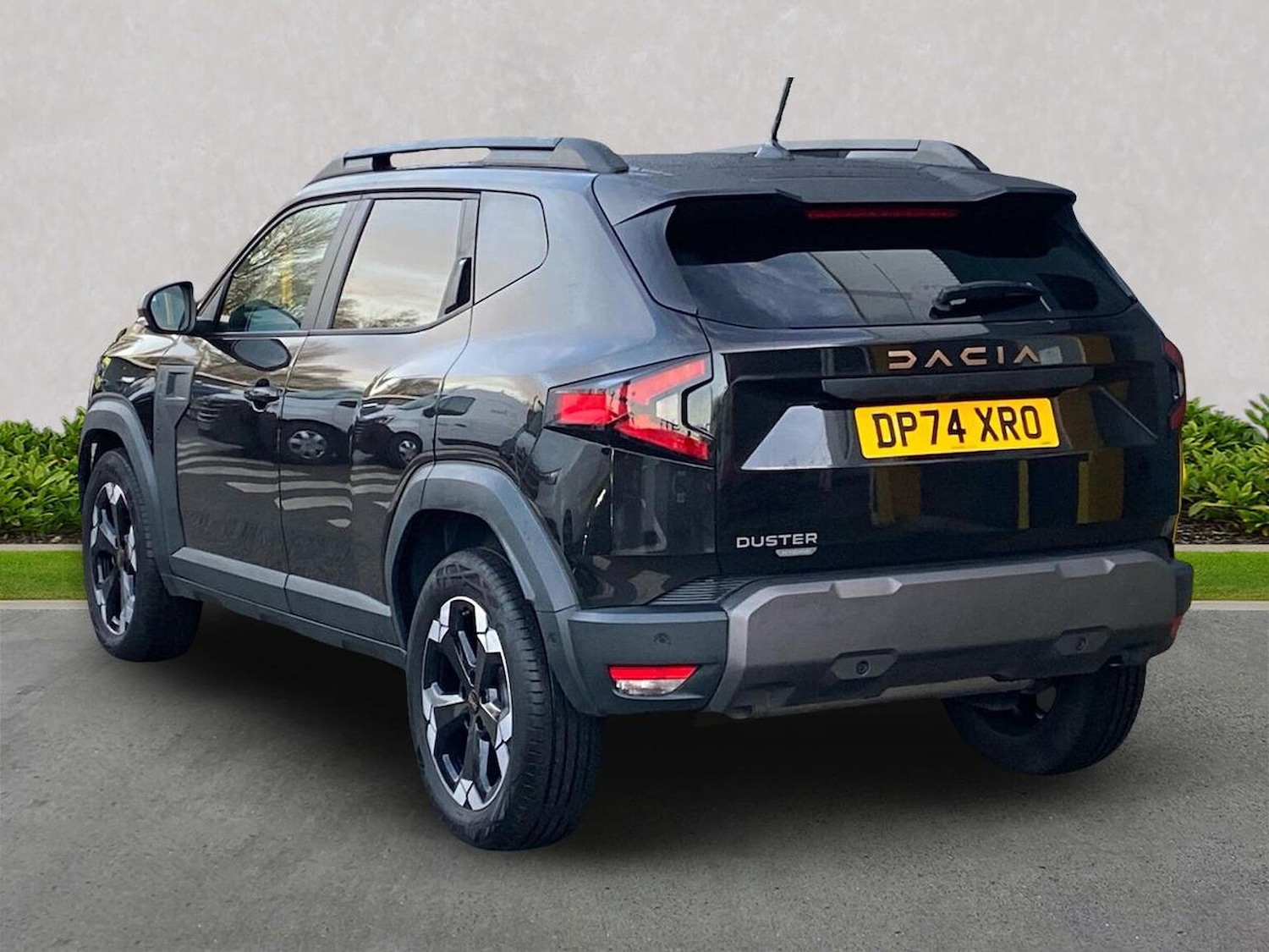 Used Dacia Duster 2025 for sale - 76968964: Photo 2