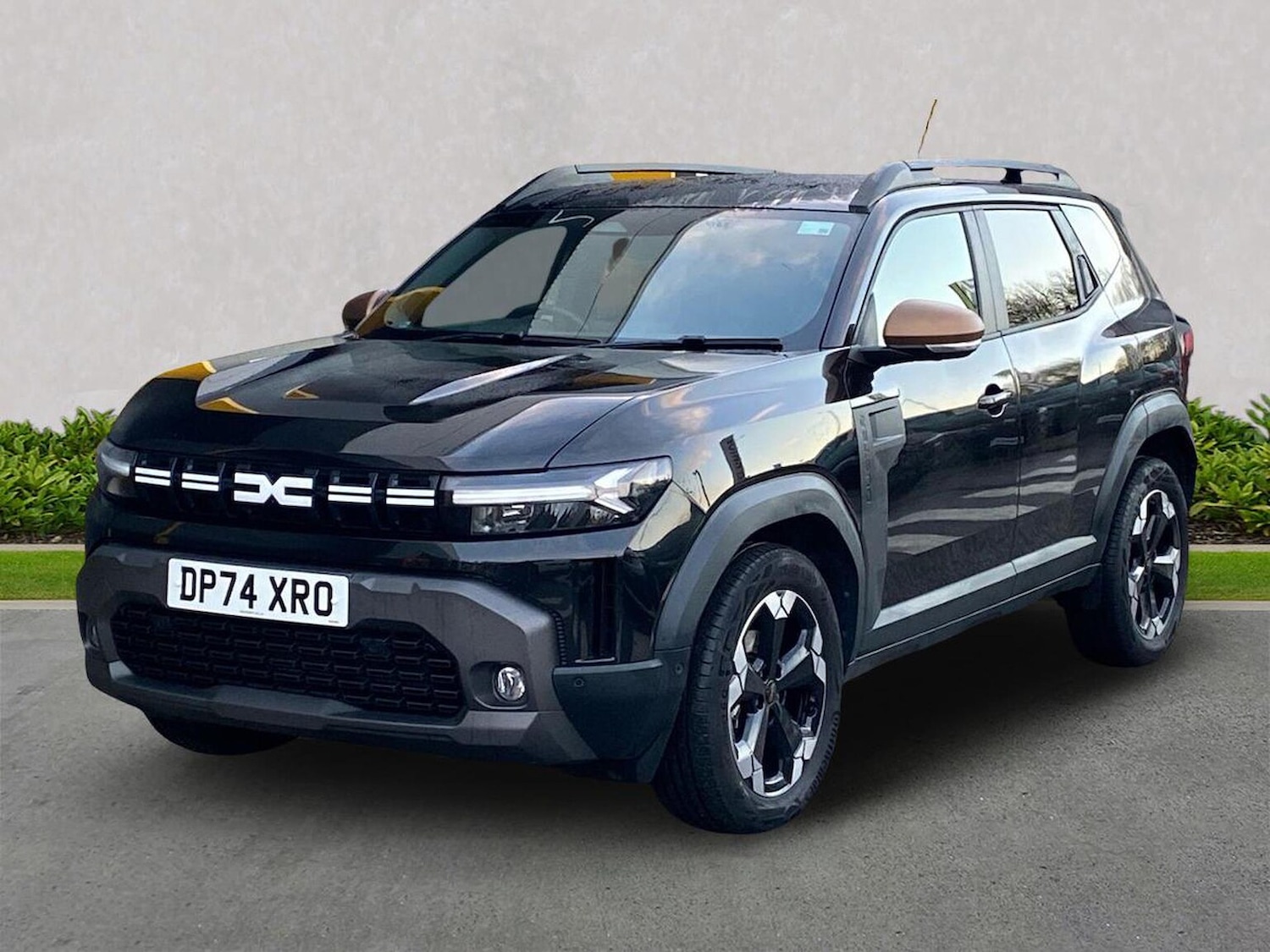 Used Dacia Duster 2025 for sale - 76968964: Photo 20