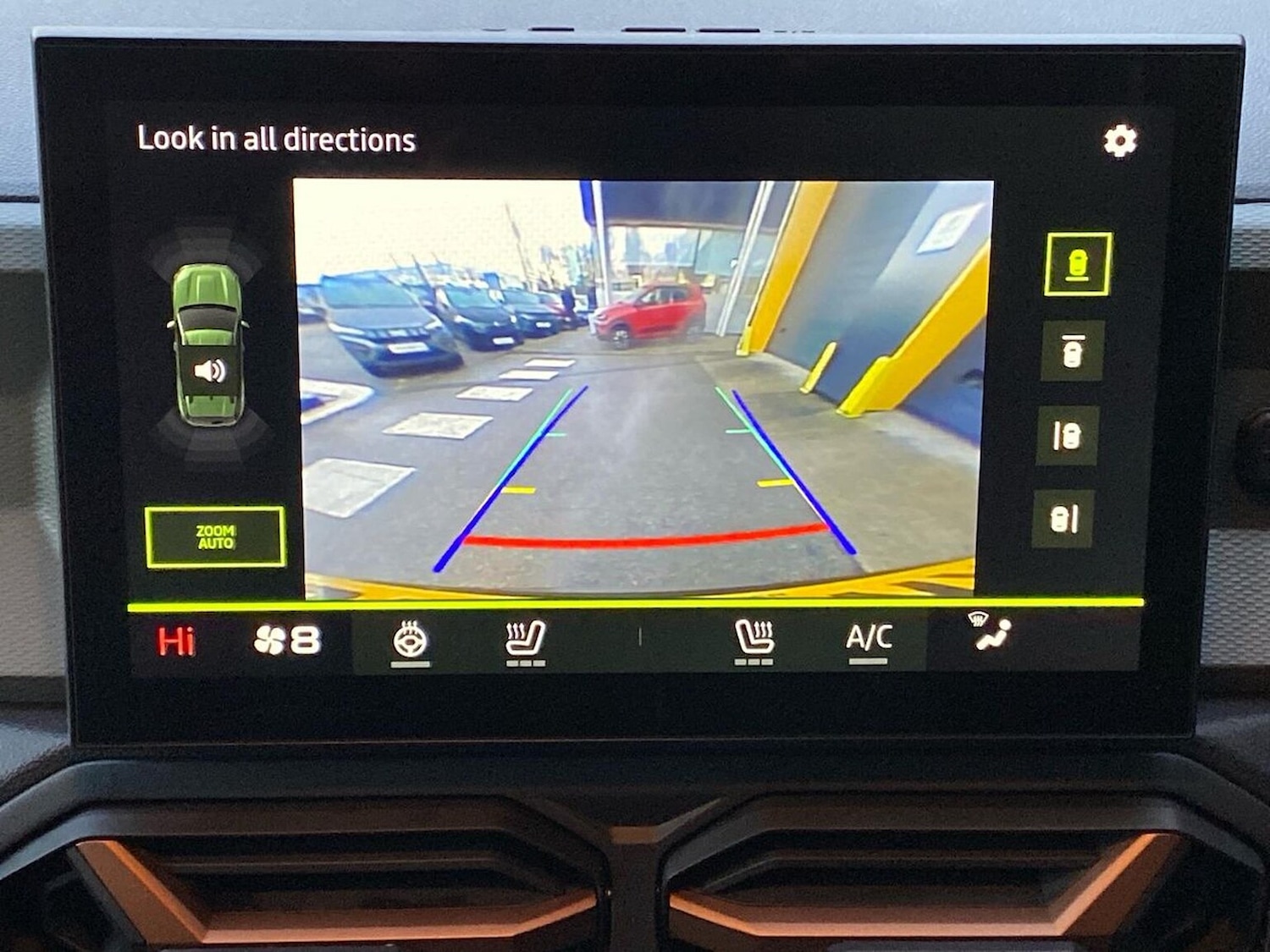 Used Dacia Duster 2025 for sale - 76968964: Photo 23