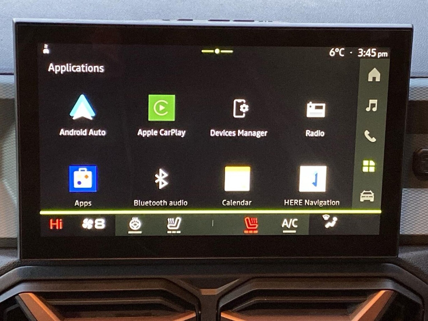 Used Dacia Duster 2025 for sale - 76968964: Photo 25