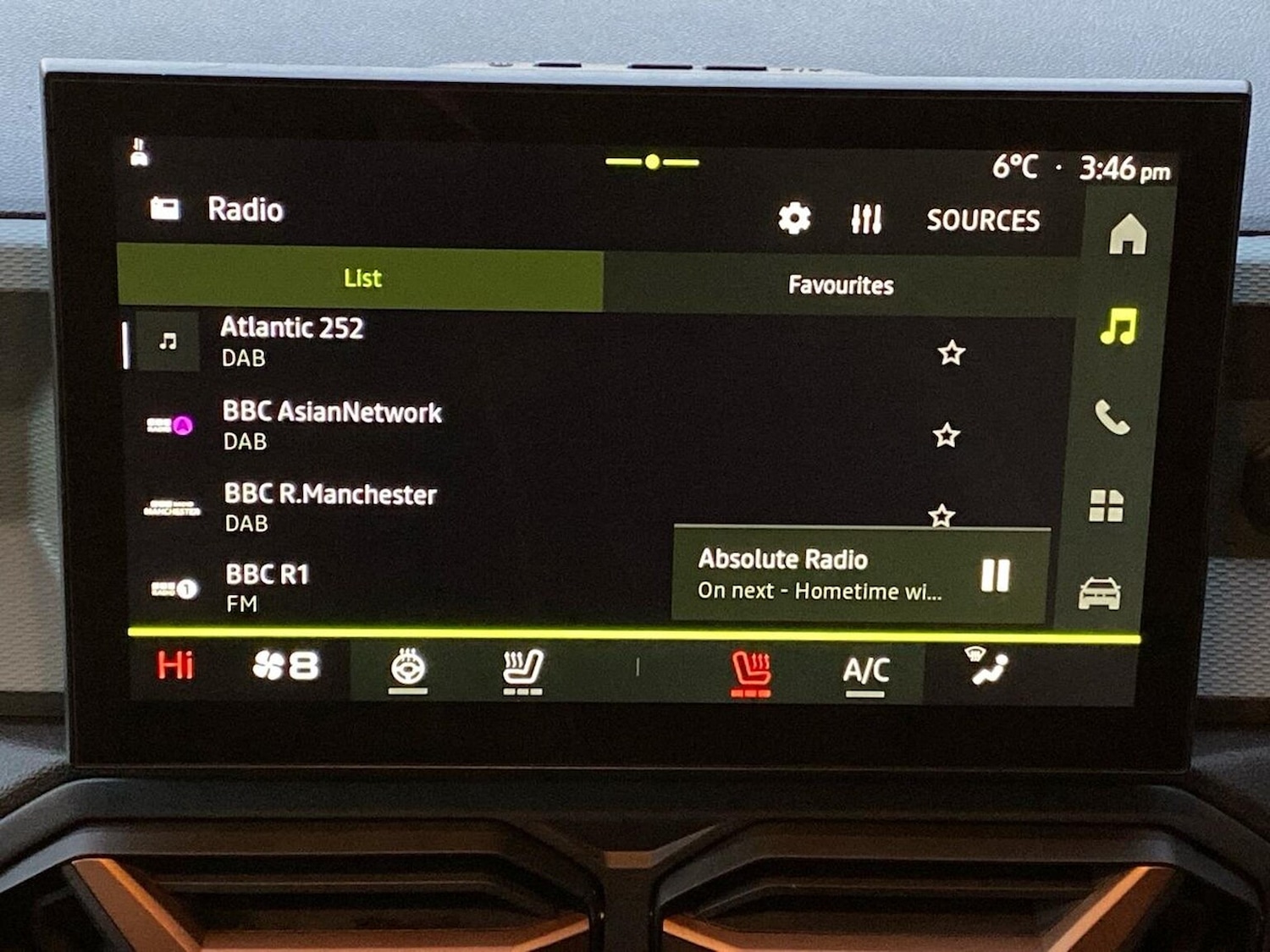 Used Dacia Duster 2025 for sale - 76968964: Photo 32