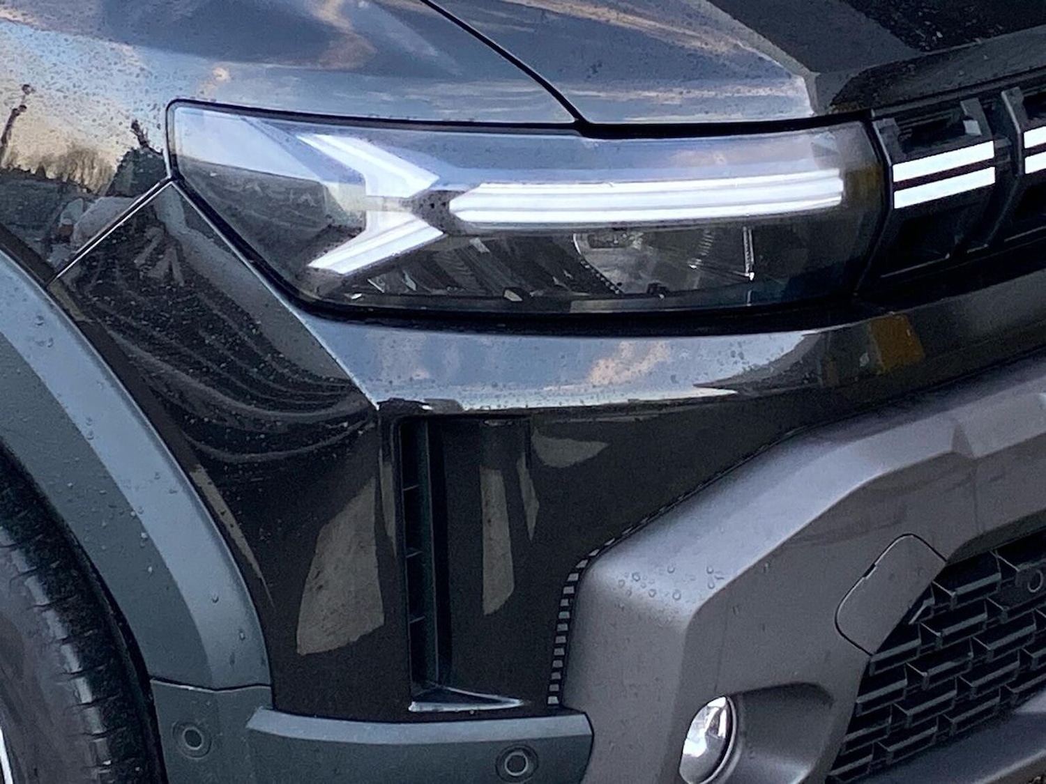 Used Dacia Duster 2025 for sale - 76968964: Photo 34