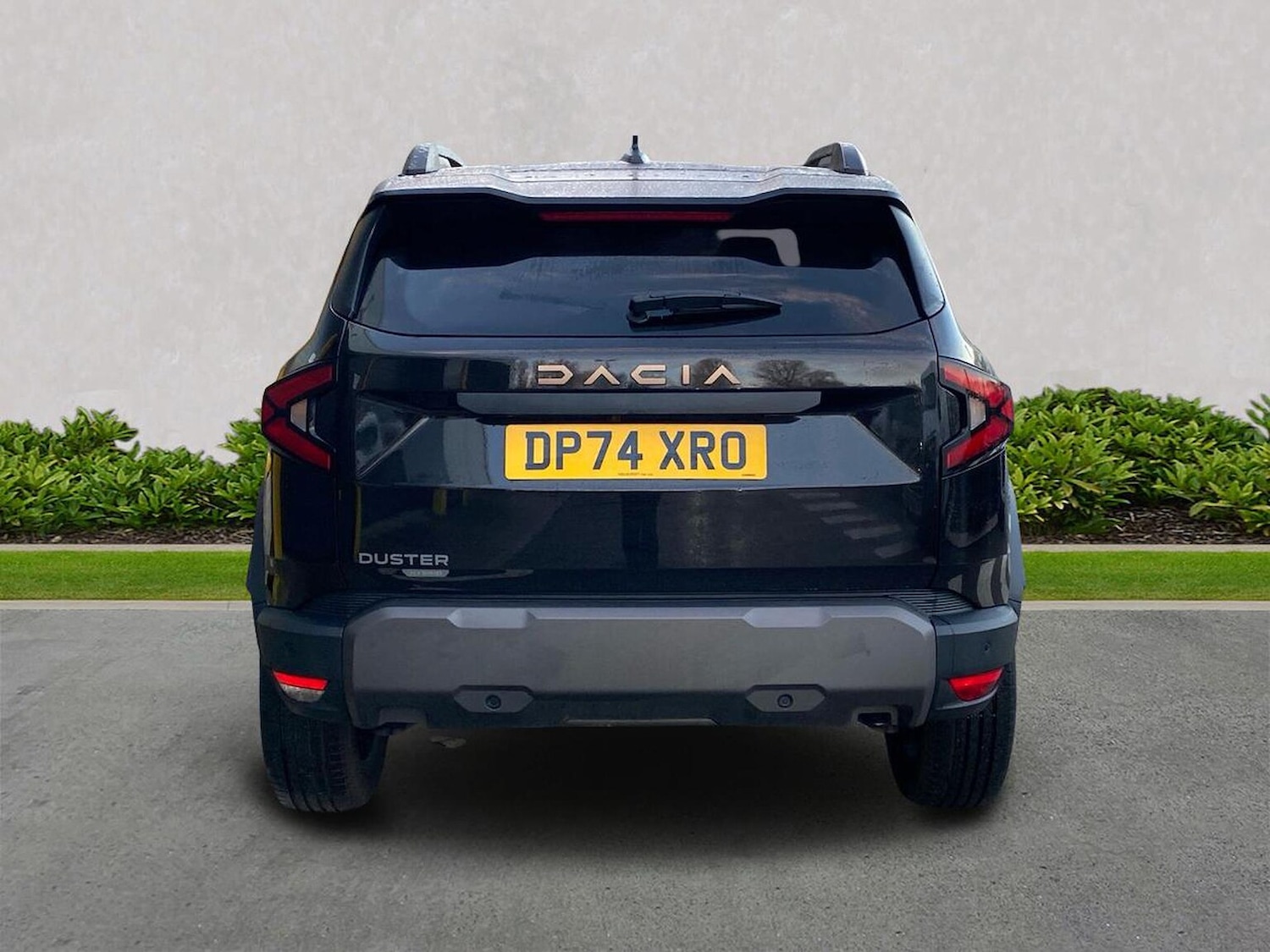 Used Dacia Duster 2025 for sale - 76968964: Photo 4