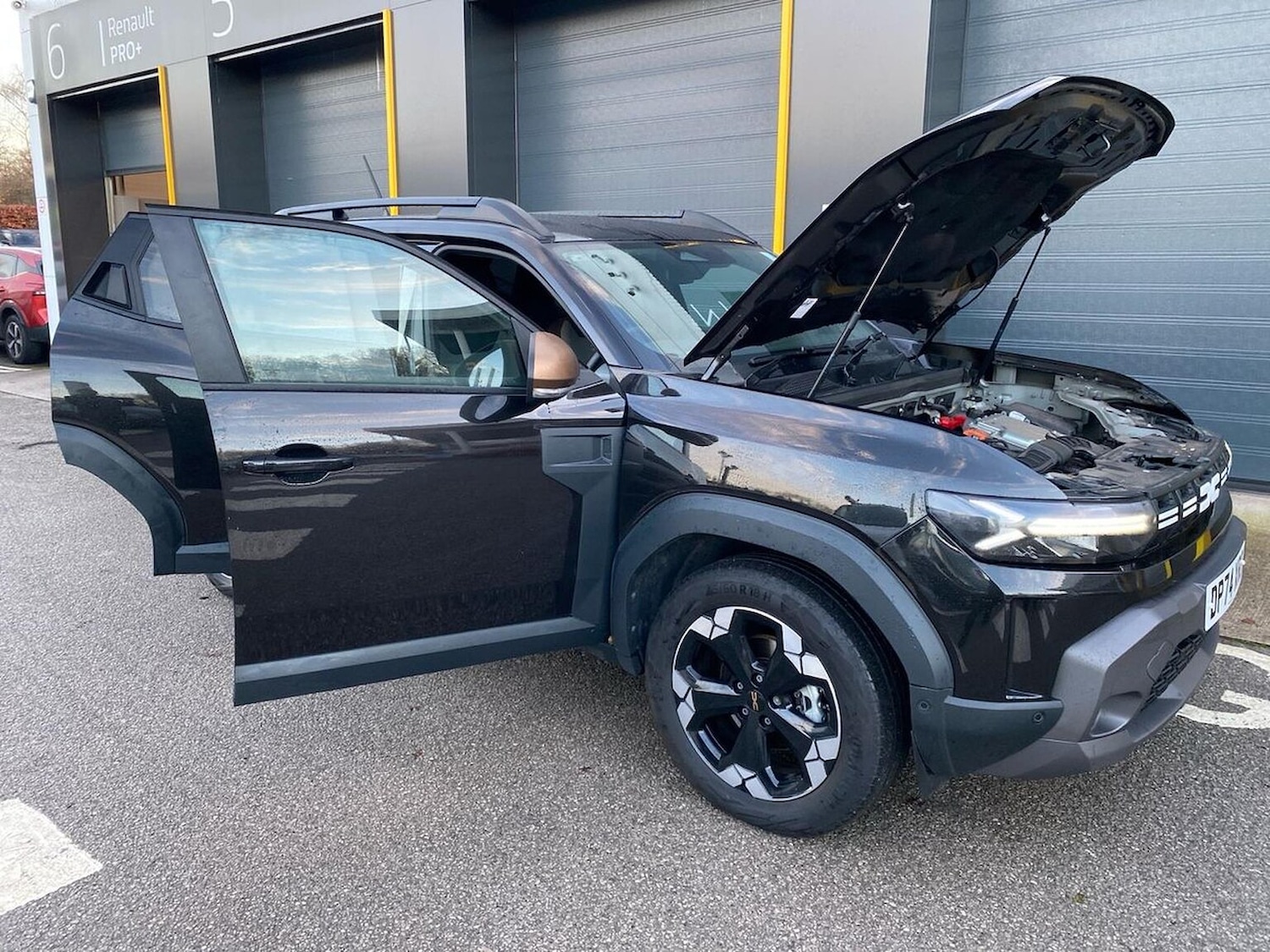 Used Dacia Duster 2025 for sale - 76968964: Photo 40