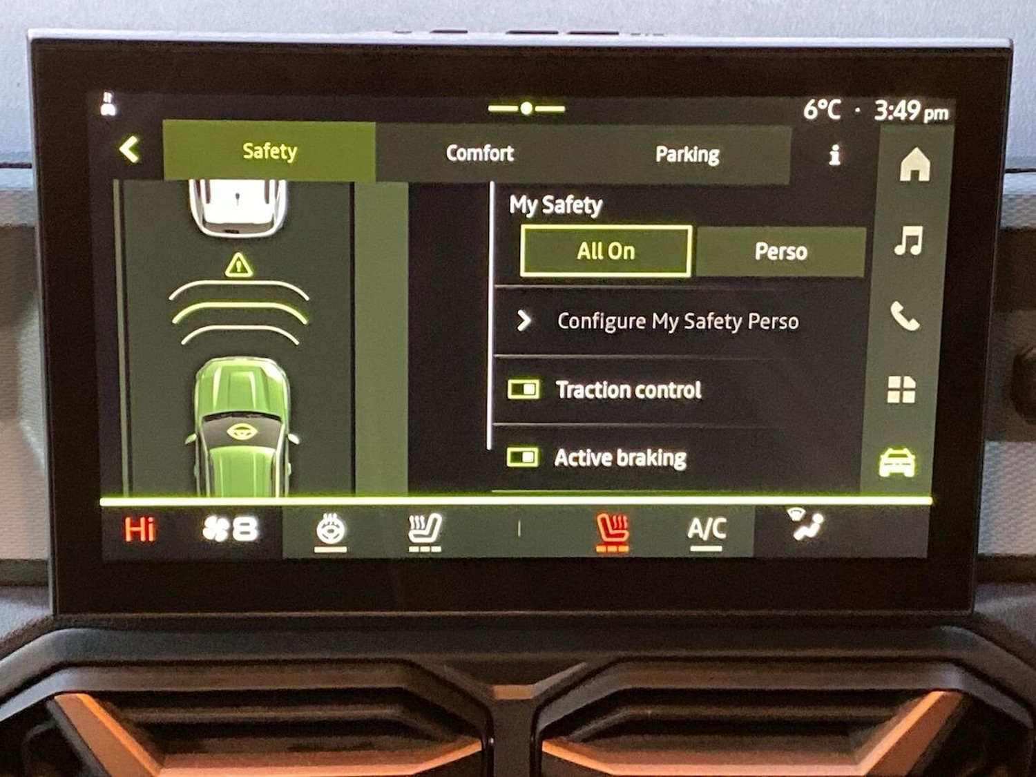 Used Dacia Duster 2025 for sale - 76968964: Photo 46