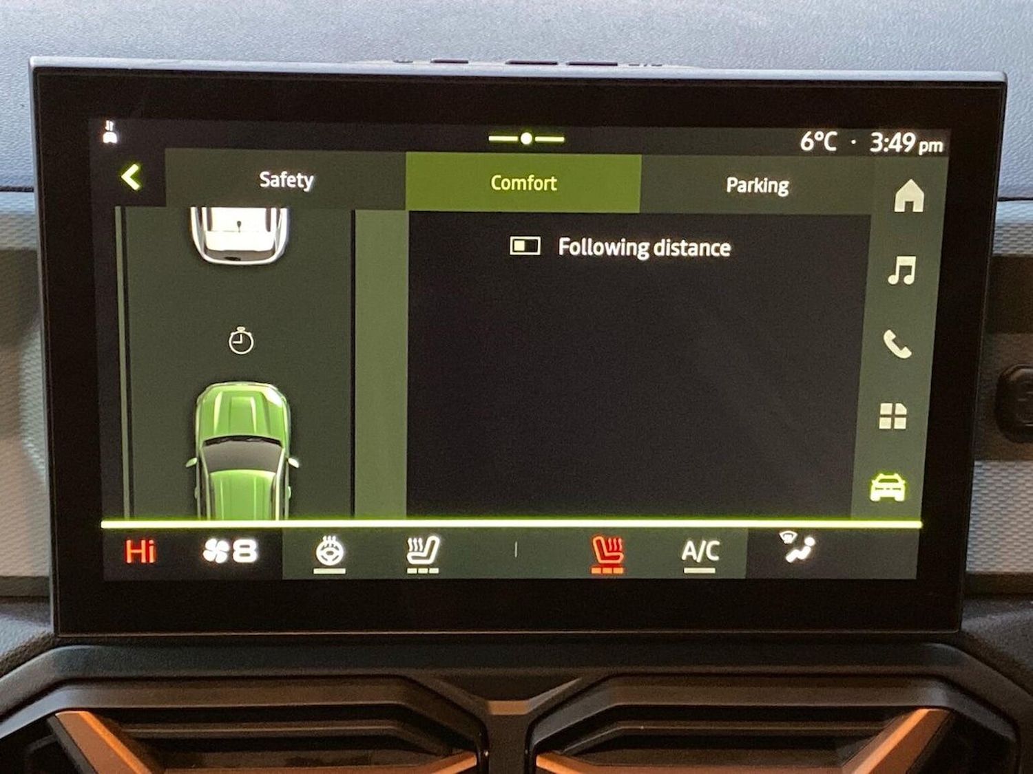 Used Dacia Duster 2025 for sale - 76968964: Photo 47