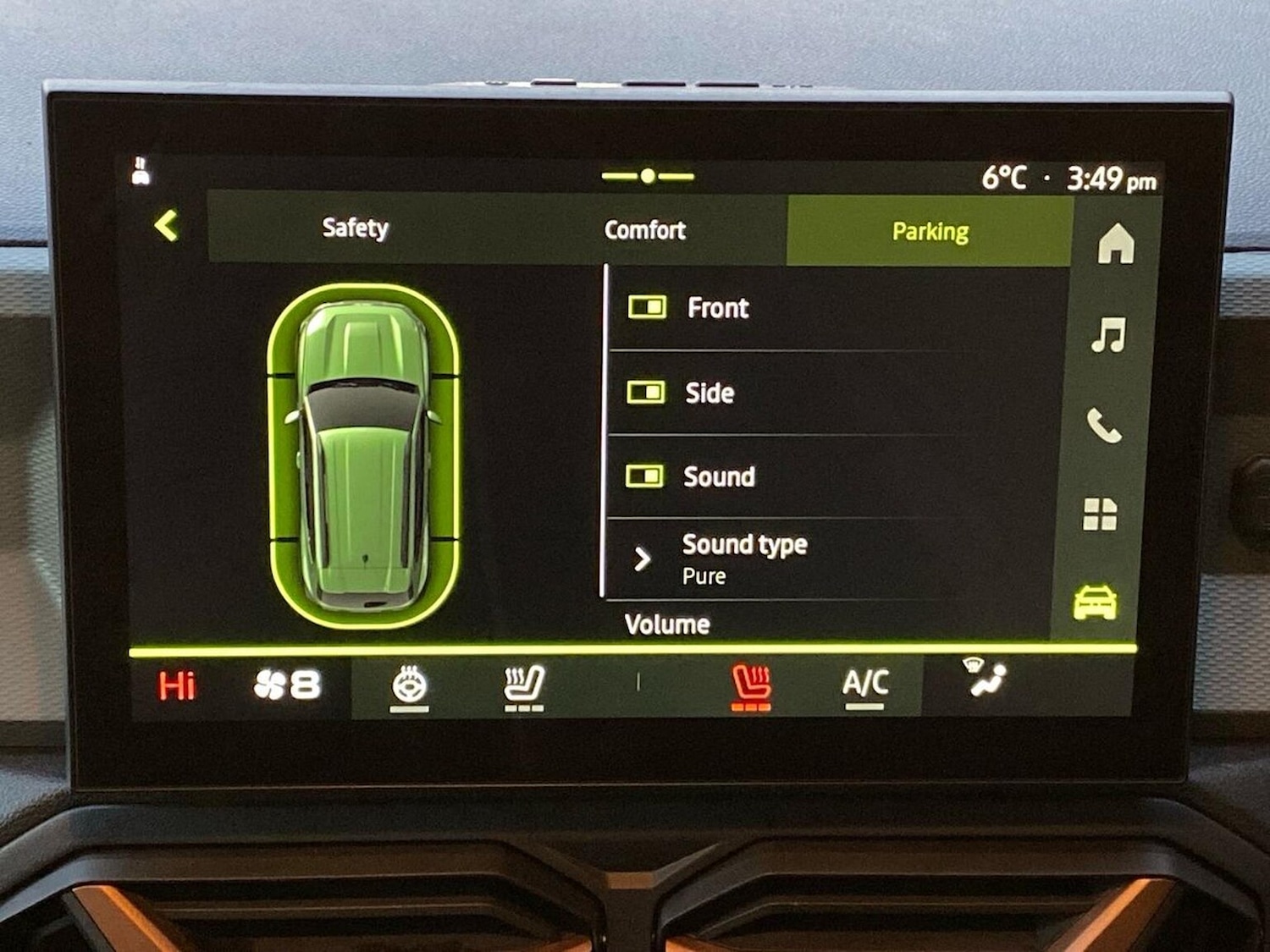 Used Dacia Duster 2025 for sale - 76968964: Photo 48