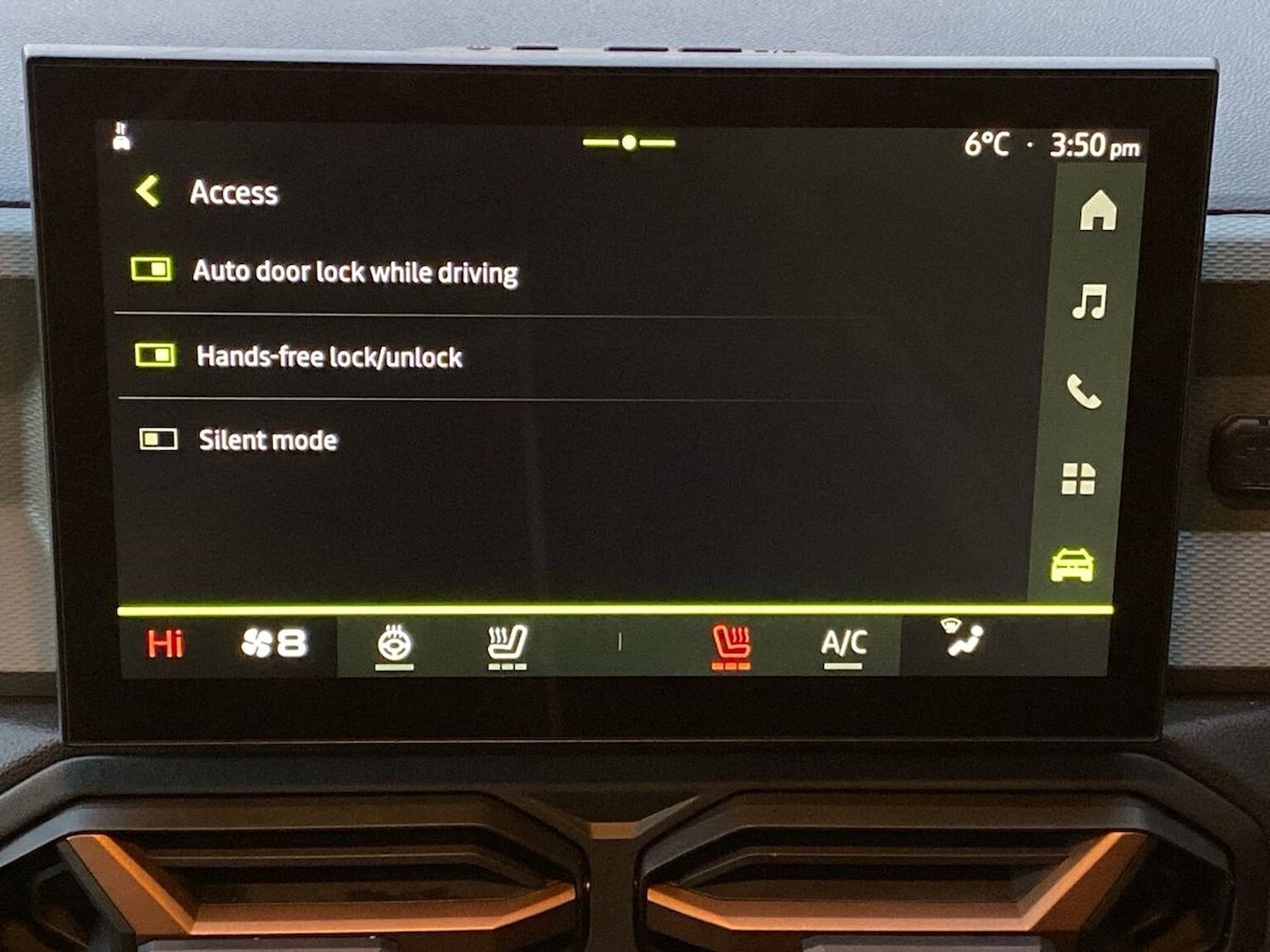 Used Dacia Duster 2025 for sale - 76968964: Photo 49