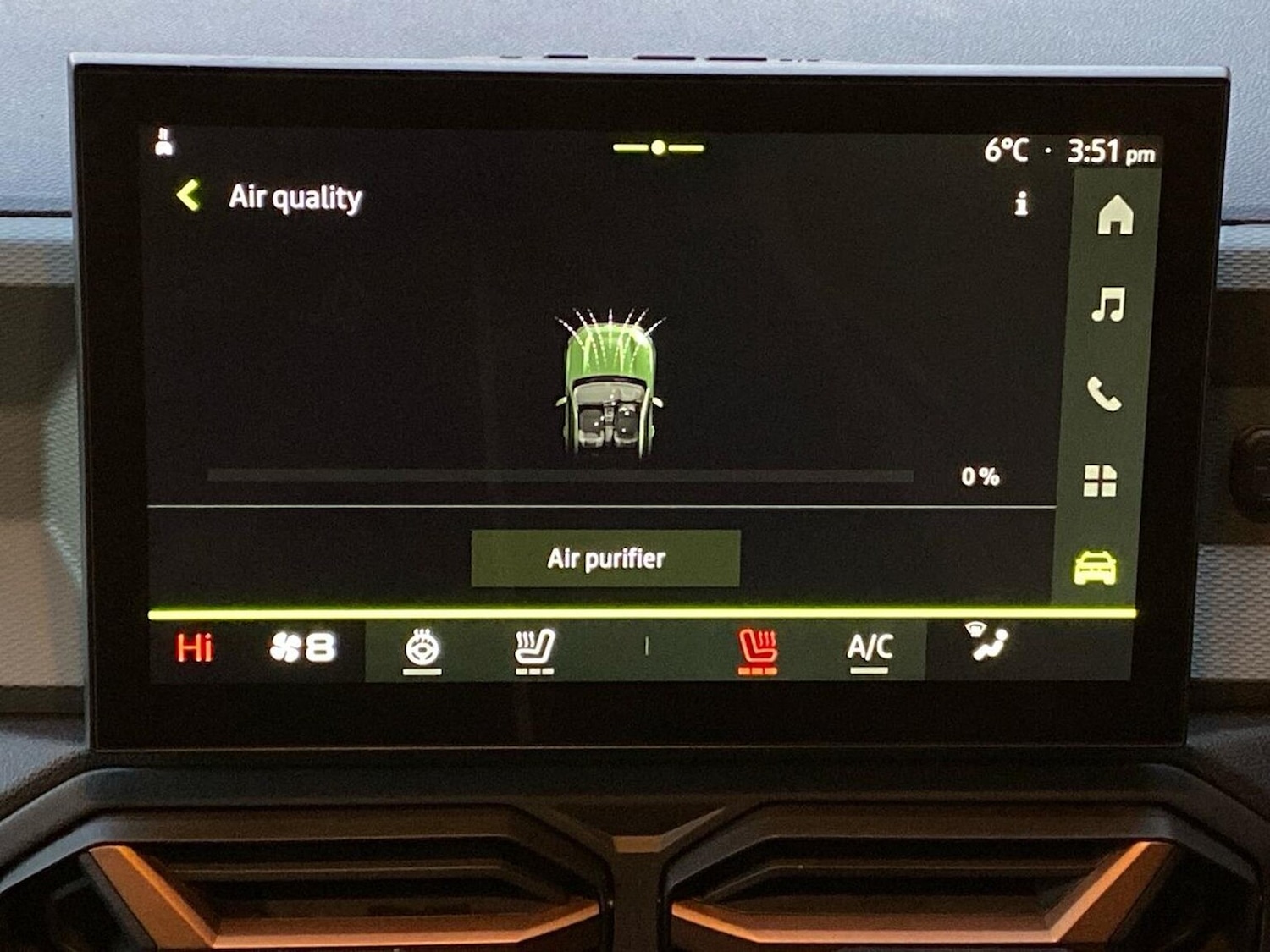 Used Dacia Duster 2025 for sale - 76968964: Photo 50