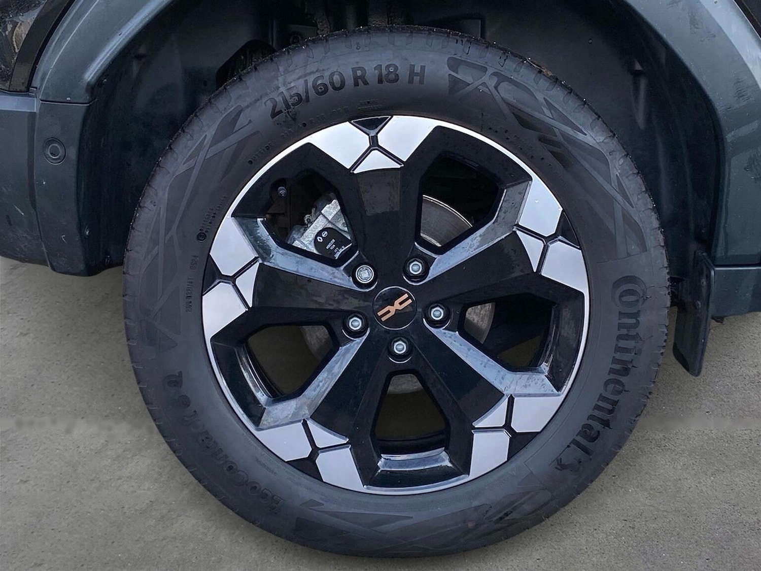 Used Dacia Duster 2025 for sale - 76968964: Photo 6