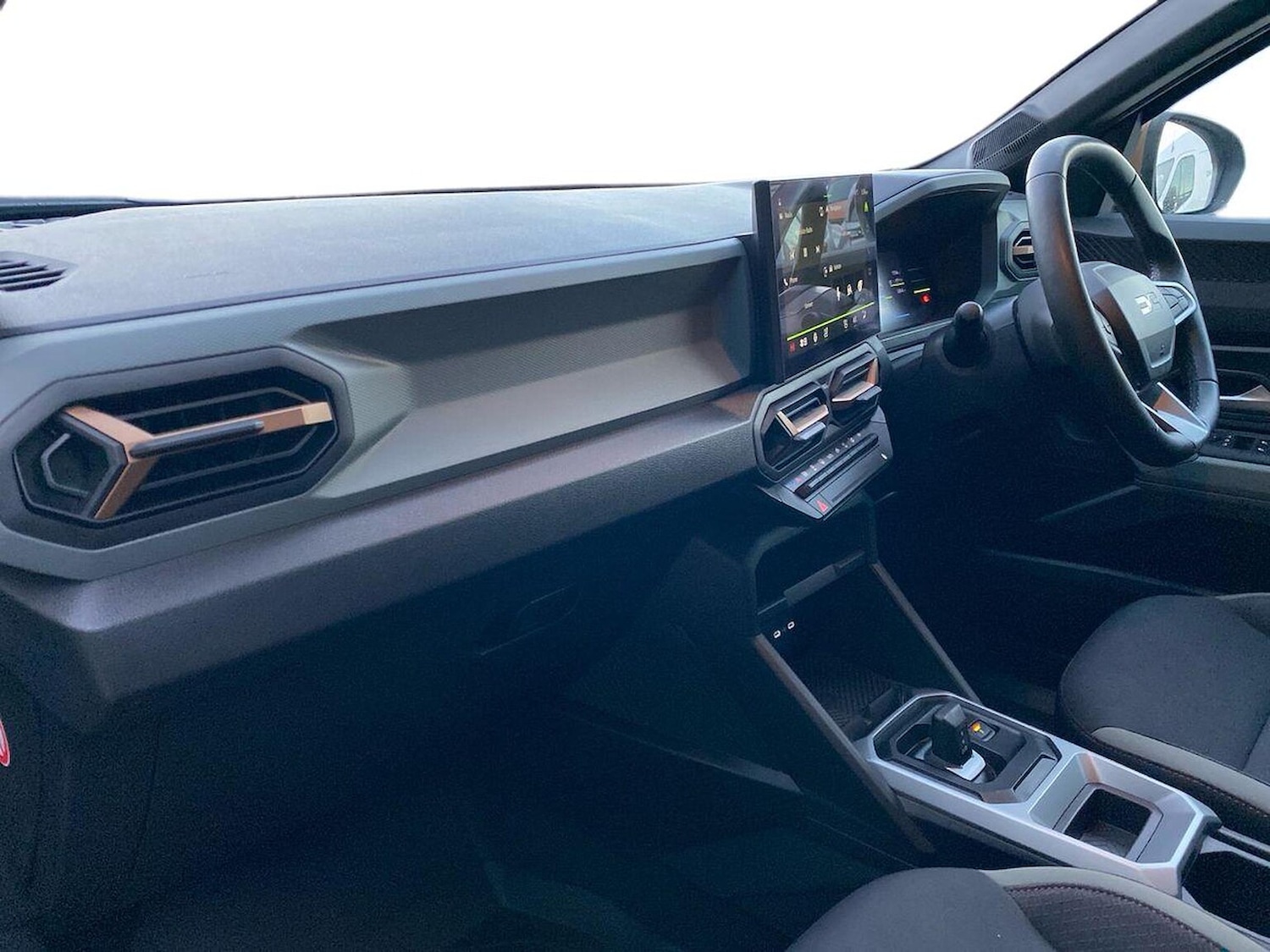 Used Dacia Duster 2025 for sale - 76968964: Photo 7