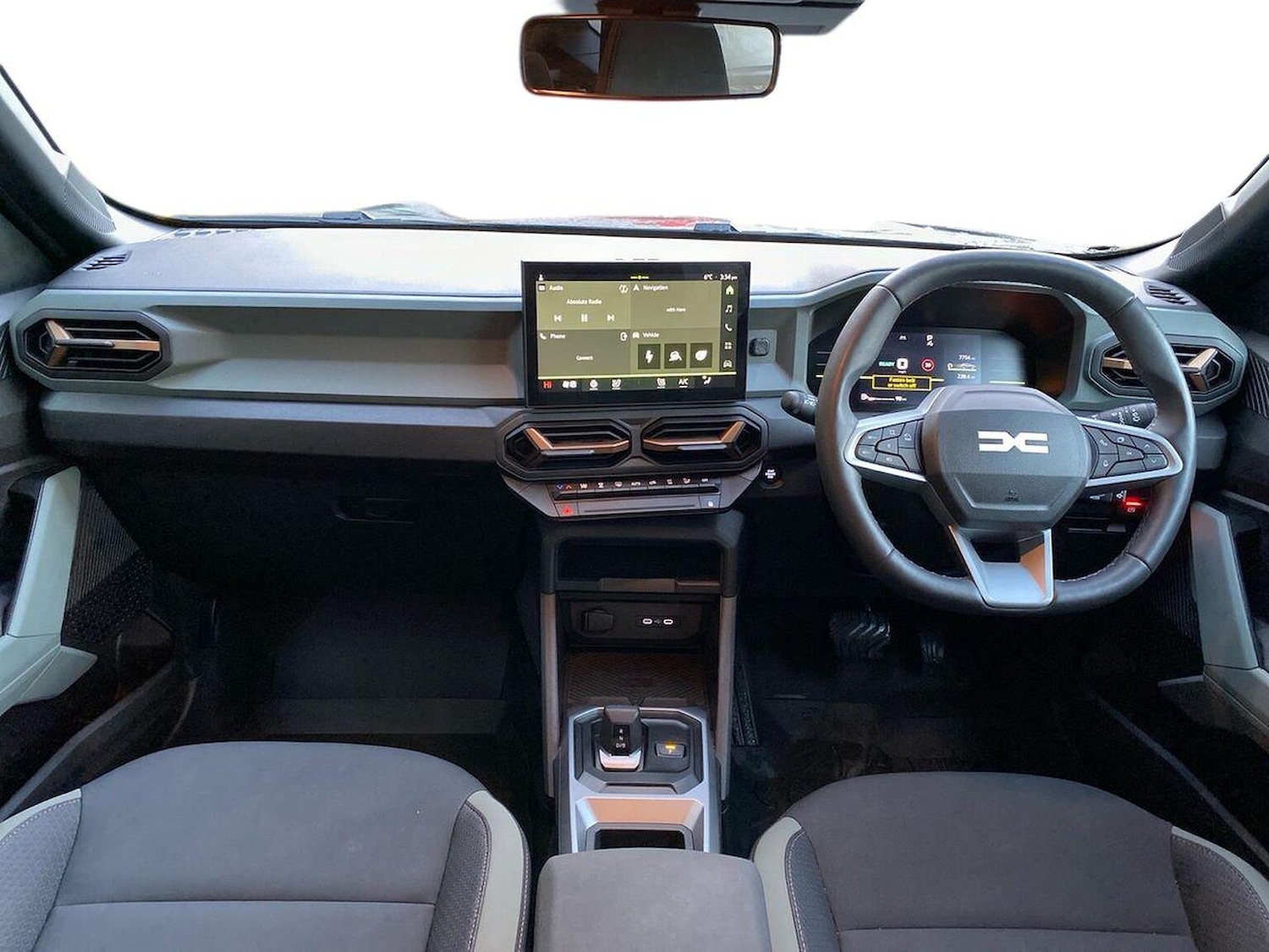 Used Dacia Duster 2025 for sale - 76968964: Photo 8